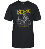 2024 NOFX The Decline 25th Anniversary Shirts