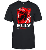 Limited Elly De La Cruz Playmaker T Shirt
