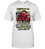 Grateful Dead Friend Of The Devil T-Shirt
