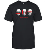 Council Band The No Evil Shirt