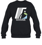 Goose Sporty 2024 Sweatshirt