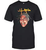Limited Travis Scott Utopia Shirt