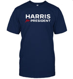 Harris For President Sweatshirt