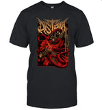 Limited Distant The Impaler 2024 Tee