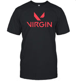 Limited Woahryan Virgin Shirt
