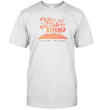 Imagine Dragons Nice To Meet You Shirt Limited_1