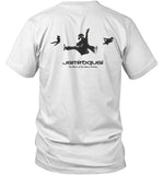 Jamiroquai Space Cowboy 30th Anniversary Photo Concert Shirt