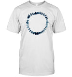 333 Store Camiseta Mancha 333 Shirt