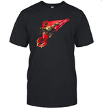 Lol Arcane Ambessa shirt