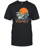 Covet Swan Shirt Limited