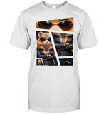 Hamster Kombat Hamster Grandmaster Shirt 2024