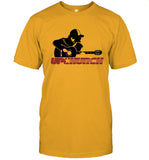 Logo Ryan Edward Upchurch 2023 T-Shirt