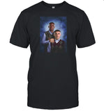 Limted Cole Palmer And Nicolas Jackson Step Brothers Shirt
