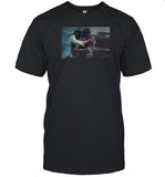 Hannibal Finale Scene Tee Shirt