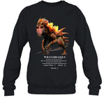 2024 The Charismatic Voice The Willtarrasque Shirt