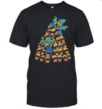Limited Pelo Hide N Seek Shirt