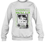 Garrett Watts The Haunted Glow Sweatshirt
