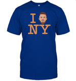 I Love Ihart Tee