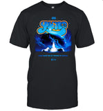 Limited Space Rocks Juice Mission Shirt