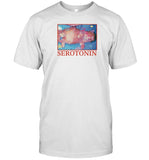 Limited K45ink Serotonin Shirt