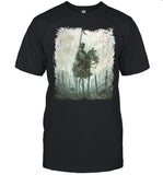 Kanonenfieber Fritz 4 New Tee