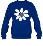 James Album Flower Sweatshirt
