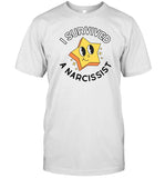 Doublecrossclothingco I Survived A Narcissist Shirt
