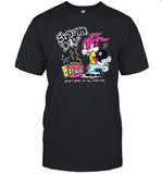 Corvette Bunny Green Day Tee, Hoodie, Sweatshirt