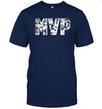 2024 New York Yankees MVP New Tee