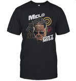 Limited Carmelo Hayes I Am Melo Dont Miss Shirt