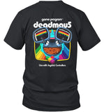 Deadmau5 Atari New T-Shirt Limited