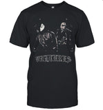 Limited Kanye West Vultures Shirt