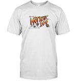 Limited Triple J Hottest 100 T Shirt