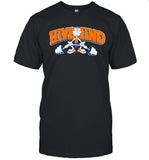 Hivemind Weightlifting Shirt