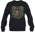 Limited JRWI The Riptide Pirates Shirt