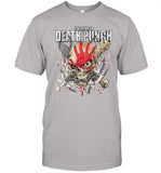 five finger death punch tee