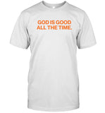 Forrest Frank God Is Good All A Time Shirt