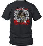 God's Hate Live By The Sword Shirt