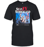 Fullviolence Sean Fv Strickland For The People Shirt