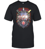 Def Leppard Sheffield, UK May 22 2023 T-Shirt