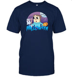 Halloween Max Design New 2024 T Shirt