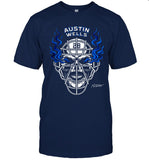 Limited Stone Cold Austin Wells 2024 Tee