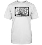 Limited You're Never Alone In The Woods Shirts