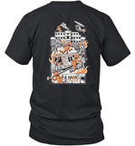 Dani Gambino Shirt Restock