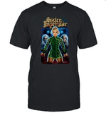 Limited Ghost The Band Sister Imperator Shirt