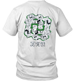 Limited Kankan Counterrfeit T-Shirts