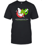 Ghostbusters Day 2024 40th Anniversary shirt