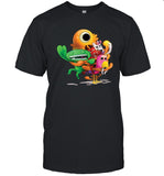 Garten Of Ban T Shirt_1