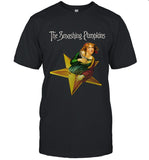 Limited The Smashing Pumpkins Time Is Time At All 2024 T-Shirt_1