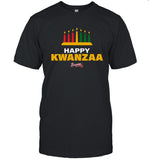 Happy Kwanzaa Braves 2023 Limited Shirt